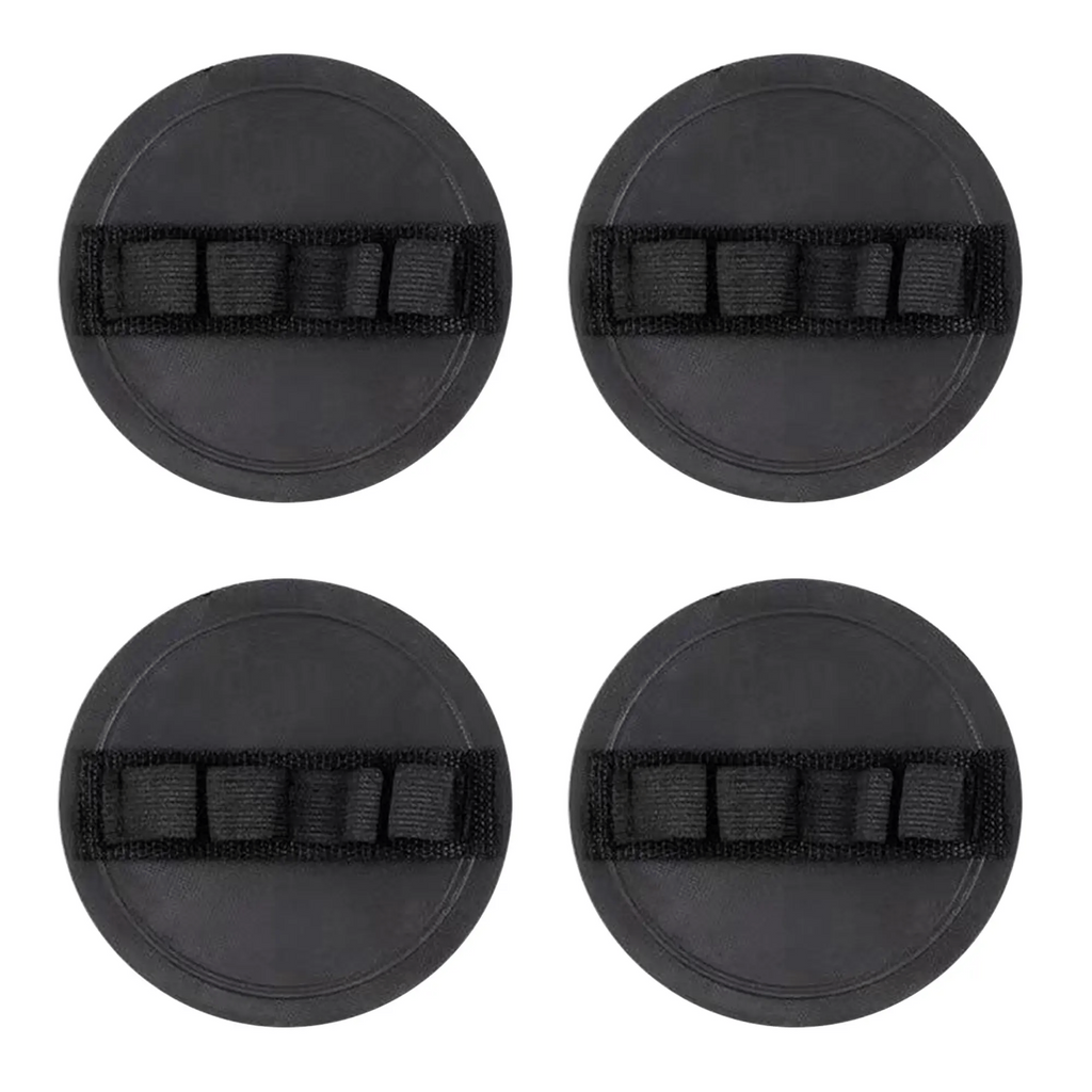 🔥LAST DAY SALE 49% OFF-4-in-1 Exfoliating Scrubber Set | Reveal Silky Smooth Skin In Every Shower(4PCS)