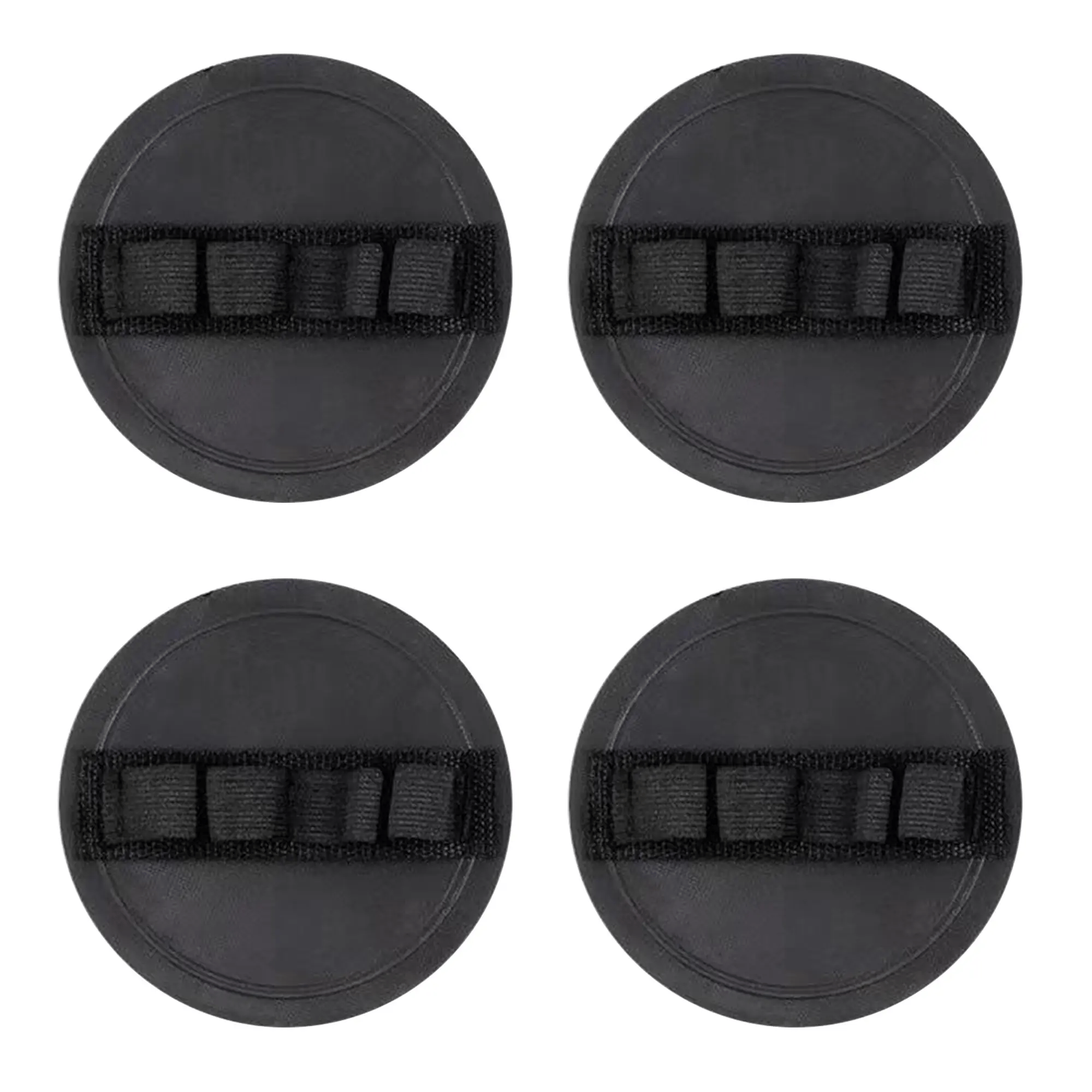 🔥LAST DAY SALE 49% OFF-4-in-1 Exfoliating Scrubber Set | Reveal Silky Smooth Skin In Every Shower(4PCS)