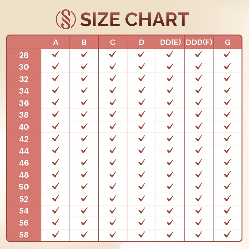 SonaShape - Daily Comfort Seamless Lifting Bra