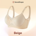 SonaShape - Daily Comfort Seamless Lifting Bra