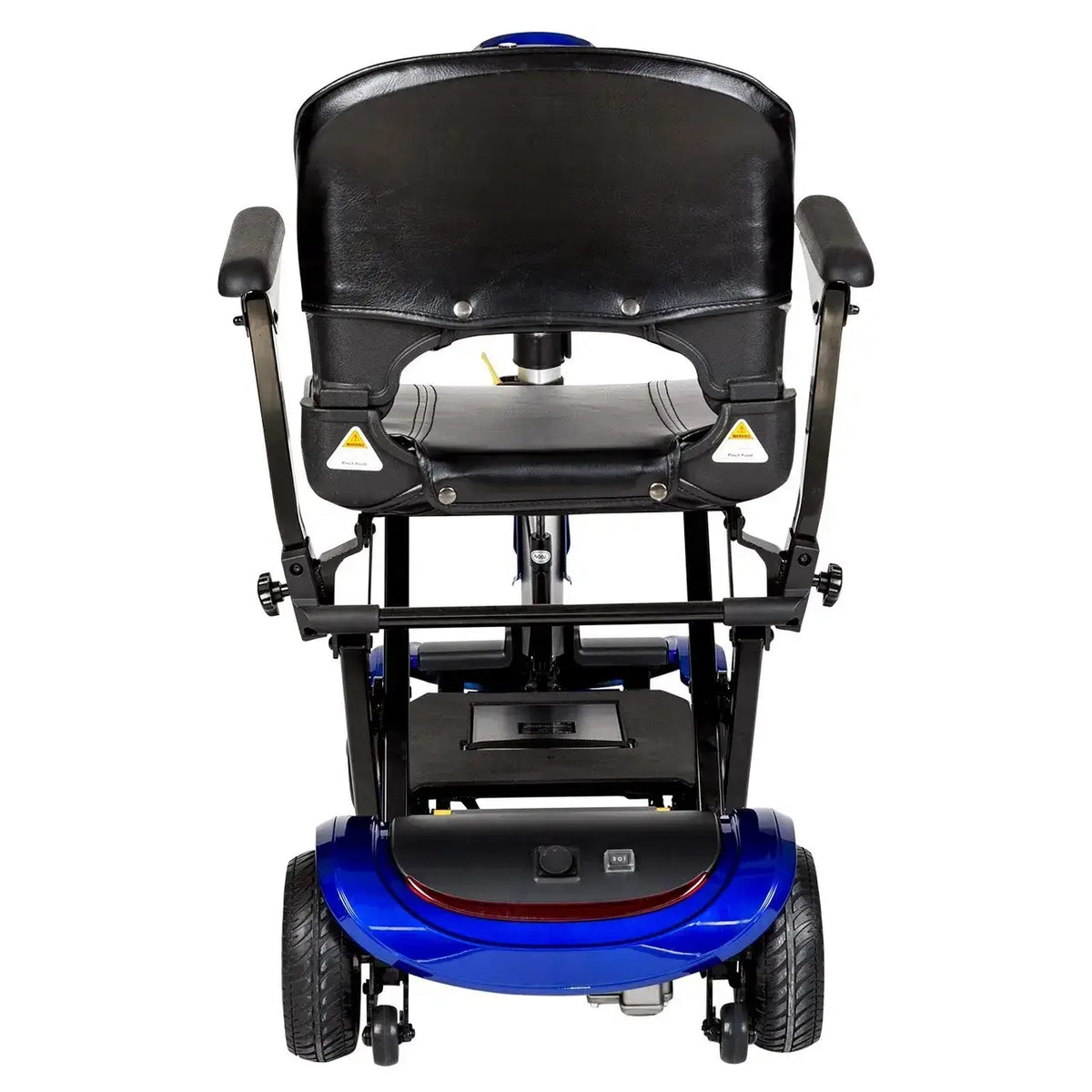 🦼Best Gift For Family💝Transformer Remote Control Folding Scooter